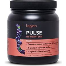 Pre-Workouts Legion Athletics Pulse Pre Workout Supplement