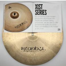 Musikinstrument Istanbul Agop 22" Xist China Cymbal