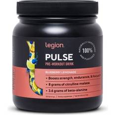 Pre-Workouts Legion Athletics Pulse Pre Workout Supplement