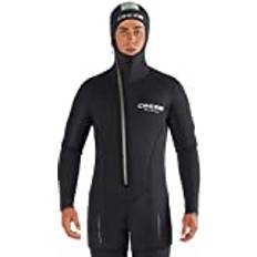 M - Mies Märkäpuvun osat Cressi Shell Jacket 5mm