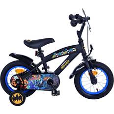 Volare Children's Bicycle Batman 21130-SACB Barnesykkel