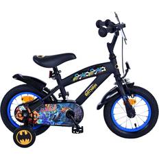 Fahrräder Volare Kinderfahrrad Batman 12