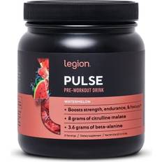 Pre-Workouts Legion Athletics Pulse Pre Workout Supplement