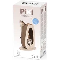 Catit Katter - Klösmöbler Husdjur Catit Pixi Scratcher lång