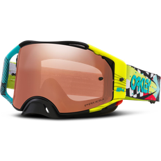 Oakley airbrake mx jeffrey herlings signature mask prizm mx
