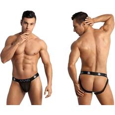 Unterwäsche & Kostüme Anais sexy Jockstrap in schwarz