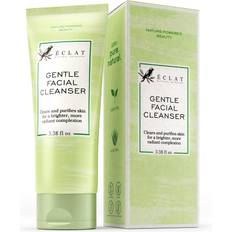 Gentle Facial Cleanser Green Tea Aloe Vera