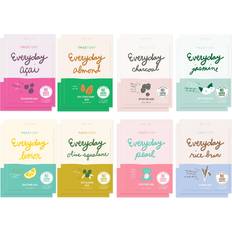 Facetory K Beauty Face Mask Set 16 pc