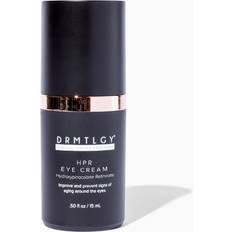 DRMTLGY DRMTLGY HPR Eye Cream for Circles Puffiness Retinoid Eye Cream