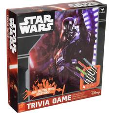 Star Wars Classic Trivia Game in Box