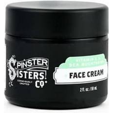 Spinster Sisters Co. Vitamin E & Sea Buckthorn Face Cream