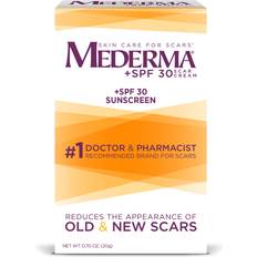 Mederma Mederma Scar Reducer Cream with SPF 30-0.7