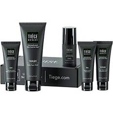 Tiege Hanley skin care system level 2 five amazing products including