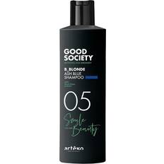 Artègo Good Society 05 Ash Blonde Shampoo