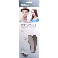 Grey Insoles Bergal Aktivkohle Sohle Modell 86947 Größe 47