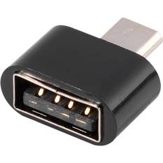 Vivanco CAM 17C OTG Micro-USB B Cable