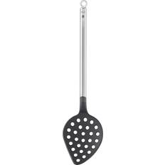 Rösle Slotted Spoons Rösle Basics Line Skimmer Slotted Spoon