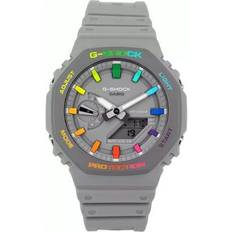 Casio g-shock taucheruhr ga-2100-1a 200m