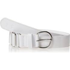 Under Armour Women Belts Under Armour Women's Baseball/Softball Belt, White Holiday Gift