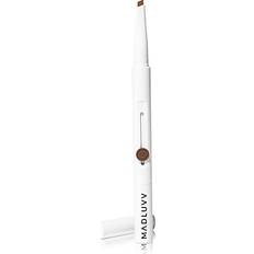 Organic Eyebrow Products MADLUVV Exacto Brow Pencil