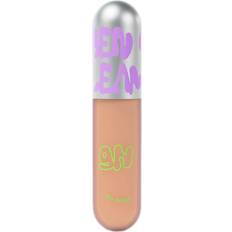 Gen Gleam Collagen Up Lip Gloss - Milked