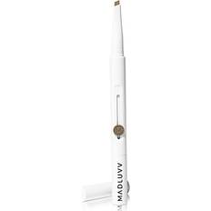 Organic Eyebrow Products MADLUVV Exacto Brow Pencil