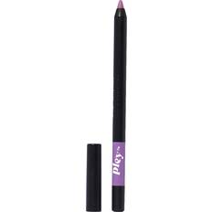 Violet Eyeliners Let It Linger 12Hour Eyeliner Artist Pass Violet