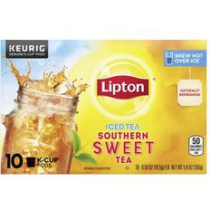 Lipton Iced Black Tea, Sweet Tea K