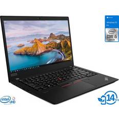 Lenovo ThinkPad T14s Notebook, 14'