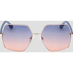 Solbriller Guess GU7881-H 28W Solbriller - Guld