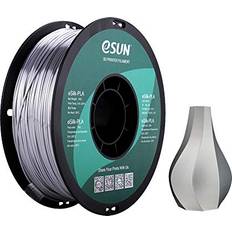 ESUN 3D Printing eSUN Silk Metal PLA Filament 175mm