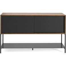 FSC (The Forest Stewardship Council) Sideboards AM/PM Mambo Black Sideboard 120x70cm