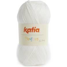 Garn Peques 50g offwhite