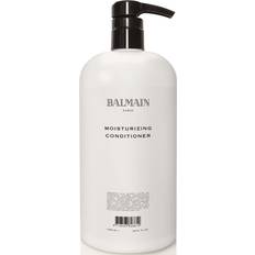Hårprodukter Balmain Paris Hair Couture Moisturizing Conditioner 1000ml