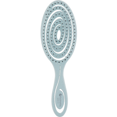 Hårprodukter Hairway Detangling Brush "Organica" Light Blue