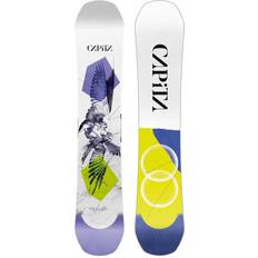 Snowboard Capita Birds Of Feather 2024 Snowboard multi