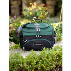 LeMieux Prokit Lite strigletaske spruce