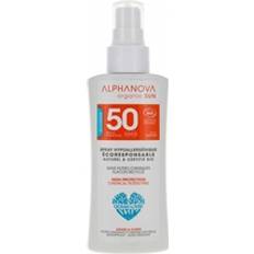 Alphanova Sun Spray Travel Size 90 Gram