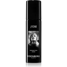 EISENBERG J’OSE Deodorant Spray for Men