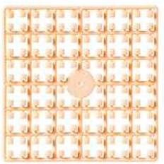 Pixelhobby Pixel-pärlor beige no. 376