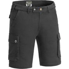 Pinewood Shorts Pinewood Värnamo/Serengeti Shorts Herr Anthracite Storlek: C56