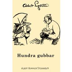 Hundra gubbar (E-bok)