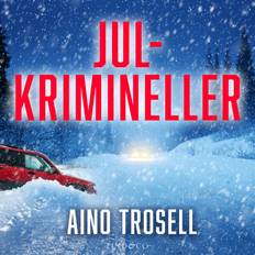 Julkrimineller Aino Trosell (E-bok)