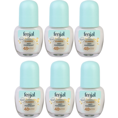 Fenjal Classic Creme Deodorant Roll On 50 ml 50ml