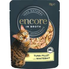 Encore potionsposer 16 Tuna & Whitebait