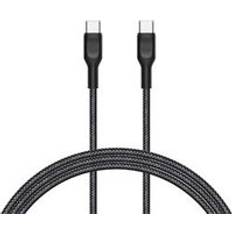 Cygnett Fast USB-C to USB-C Cable 2.2m