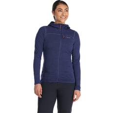 Rab Women Jumpers Rab Ascendor Light Women's Hoodie AW23