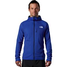 The North Face Summit Series FUTUREFLEECE Men's Full Zip Hoodie TNF Blue