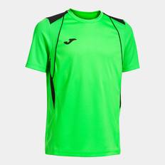 Joma Championship Vii Spillertring - Neon Grön/Sort