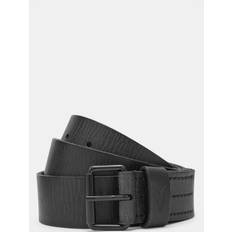 AllSaints Accessories AllSaints Dunston Leather Belt